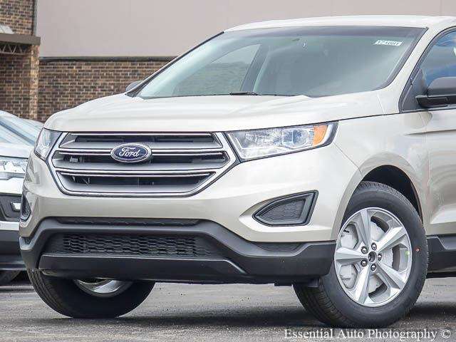 Ford Edge 2017 photo 1